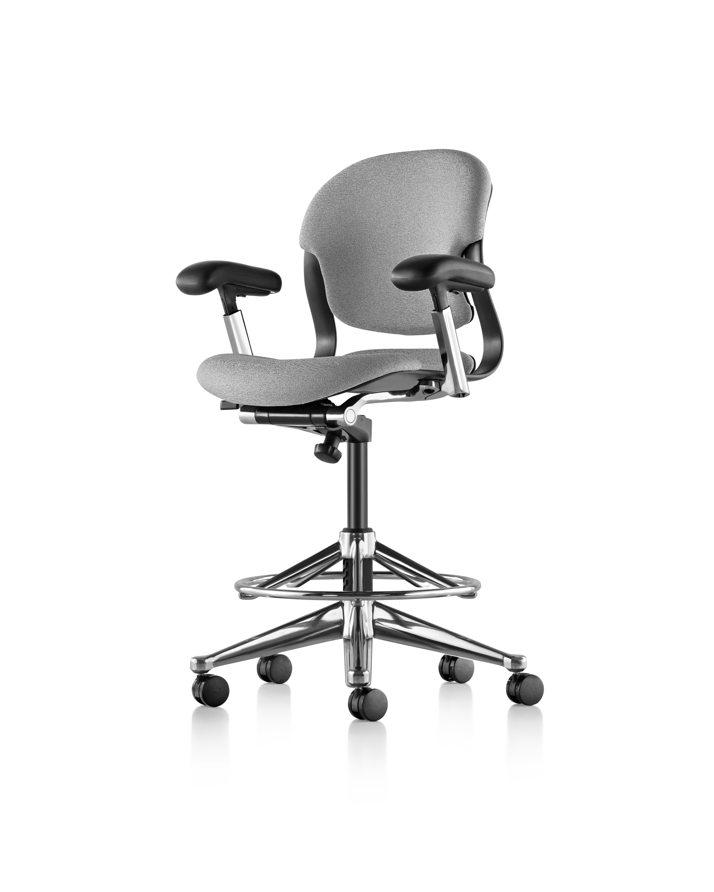 办公椅|高脚椅|办公安博网页版|安博anbo（中国）安博网页版|方程2高脚椅